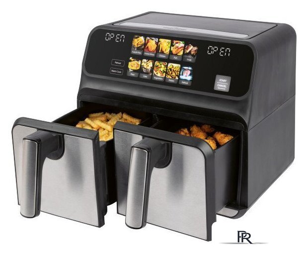 Аэрогриль (аэрофритюрница) ProfiCook PC-FR 1287 H - Изображение №3 — Интернет-магазин ПроЗаказ