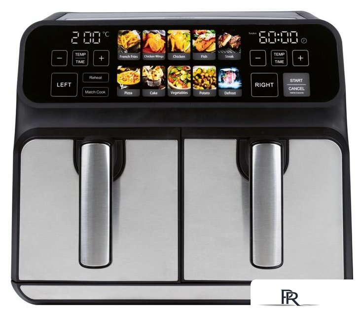 Аэрогриль (аэрофритюрница) ProfiCook PC-FR 1287 H - Изображение №1 — Интернет-магазин ПроЗаказ
