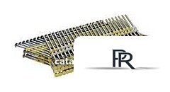 Гвозди Fubag 140108 - Изображение №1 — Интернет-магазин ПроЗаказ