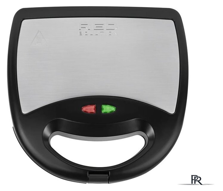 Многофункциональная сэндвичница RED Solution RMB-M614/1 - Изображение №5 — Интернет-магазин ПроЗаказ