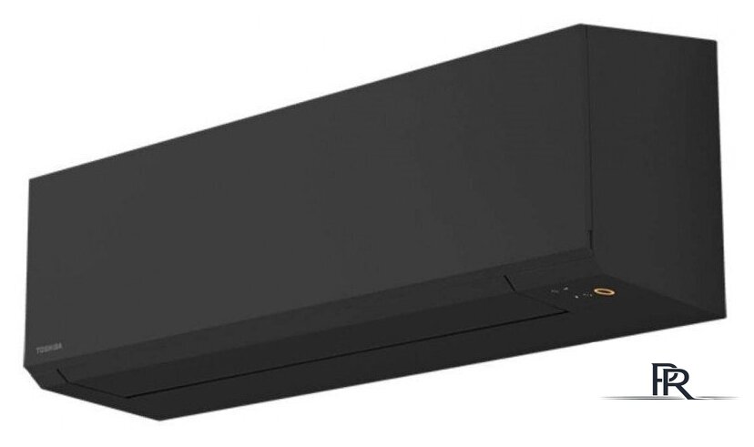 Кондиционер Toshiba Shorai Edge Black RAS-B16G3KVSGB-E/RAS-16J2AVSG-E1 - Изображение №5 — Интернет-магазин ПроЗаказ
