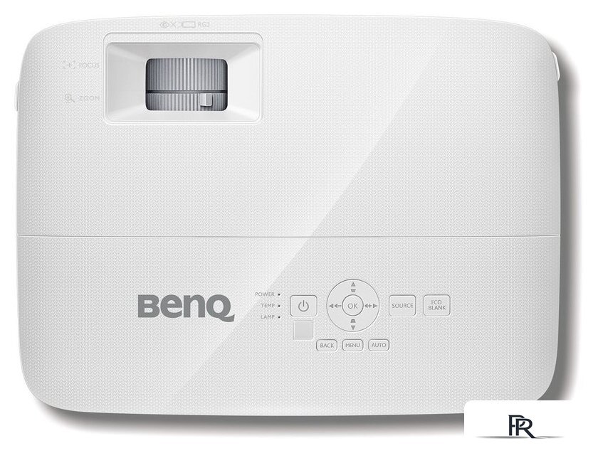 Проектор BenQ MH733 - Изображение №2 — Интернет-магазин ПроЗаказ