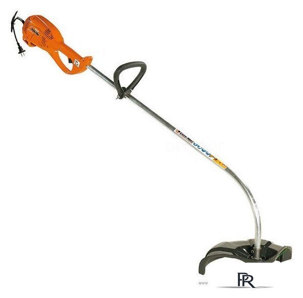 Триммер Oleo-Mac TR 92 E - Изображение №1 — Интернет-магазин ПроЗаказ