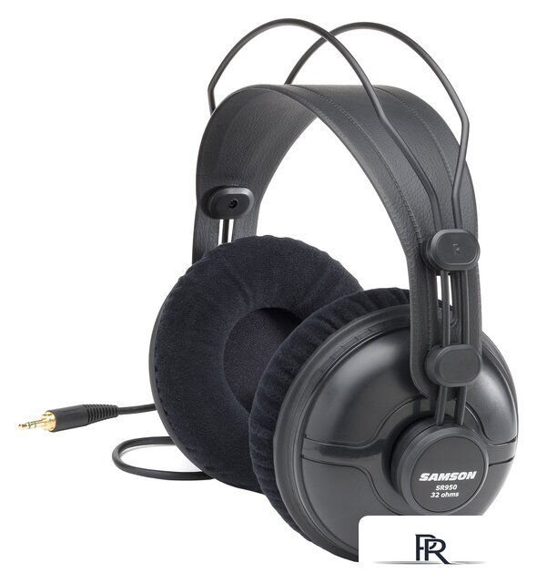 Наушники Samson SR950 - Изображение №1 — Интернет-магазин ПроЗаказ
