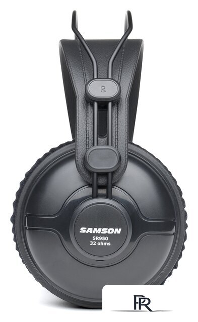 Наушники Samson SR950 - Изображение №3 — Интернет-магазин ПроЗаказ