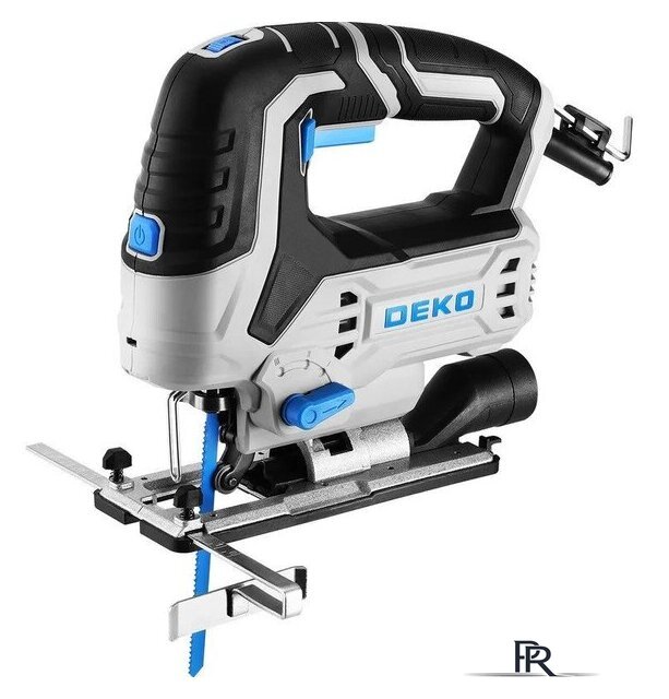 Электролобзик Deko JSDK-1000 PRO 085-1160 - Изображение №1 — Интернет-магазин ПроЗаказ