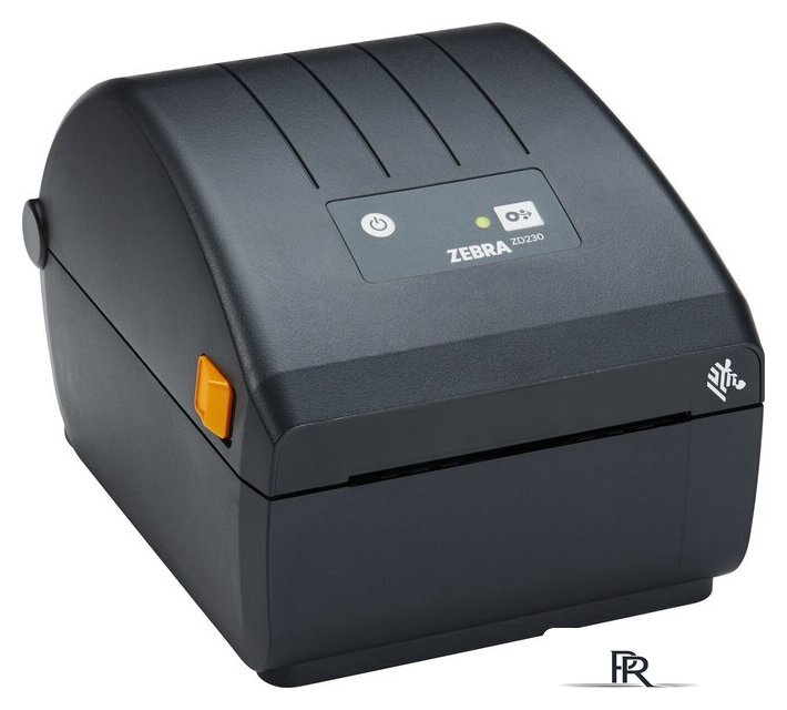 Принтер этикеток Zebra ZD230 ZD23042-D0EG00EZ - Изображение №1 — Интернет-магазин ПроЗаказ