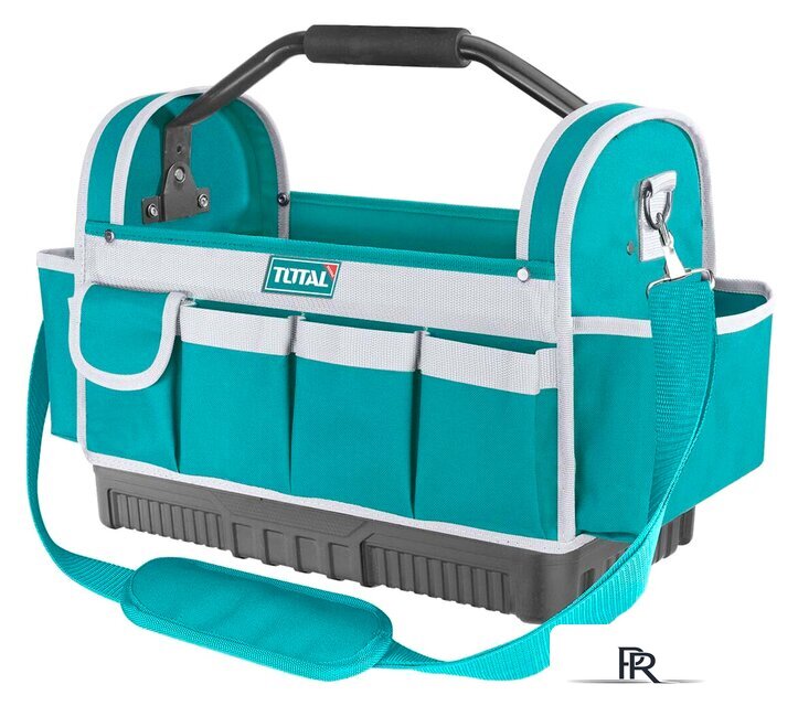 Сумка для инструментов Total THT36L02 - Изображение №1 — Интернет-магазин ПроЗаказ