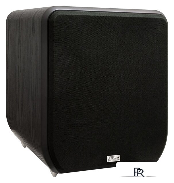 Проводной сабвуфер Taga Harmony Platinum SW-10 V.3 (черный) - Изображение №2 — Интернет-магазин ПроЗаказ