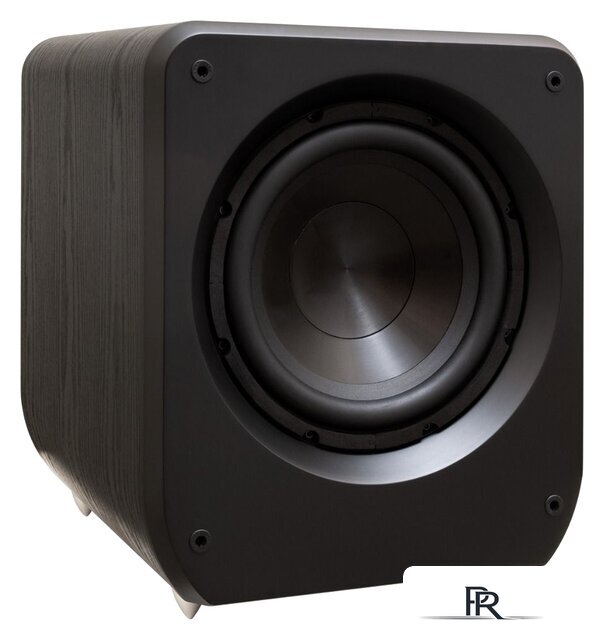 Проводной сабвуфер Taga Harmony Platinum SW-10 V.3 (черный) - Изображение №1 — Интернет-магазин ПроЗаказ