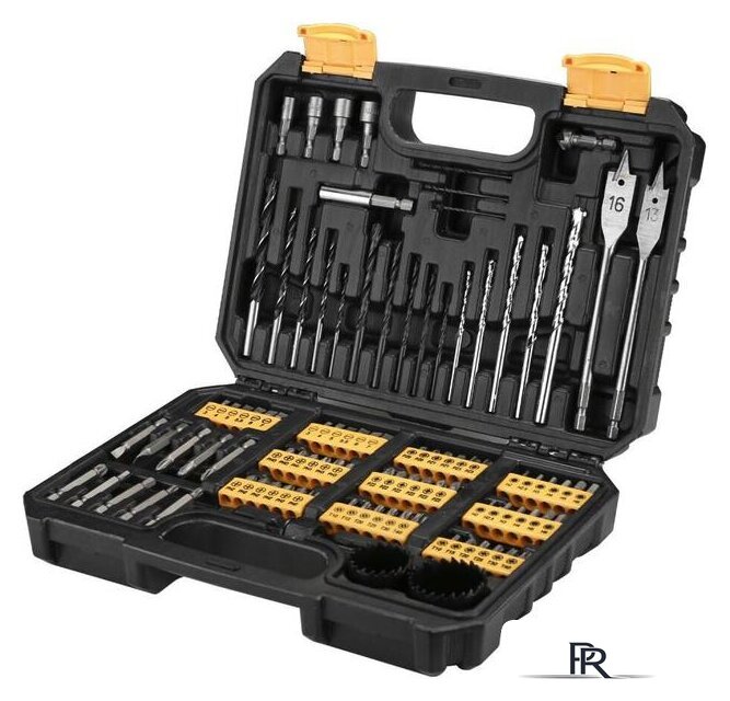 Набор бит Deko KMT99 (99 предметов) - Изображение №1 — Интернет-магазин ПроЗаказ
