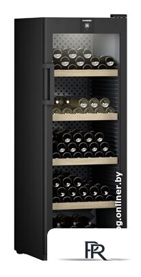 Винный шкаф Liebherr WPBL 5001 GrandCru - Изображение №1 — Интернет-магазин ПроЗаказ