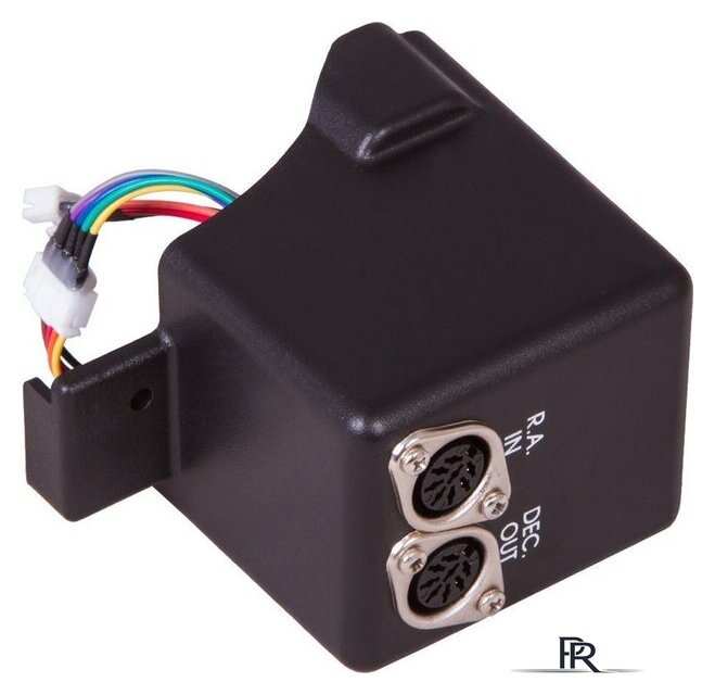 Комплект приводов Sky-Watcher для модернизации монтировки EQM-35 (SynScan GOTO) 72669 - Изображение №4 — Интернет-магазин ПроЗаказ