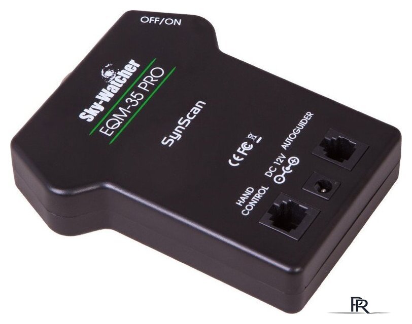 Комплект приводов Sky-Watcher для модернизации монтировки EQM-35 (SynScan GOTO) 72669 - Изображение №2 — Интернет-магазин ПроЗаказ