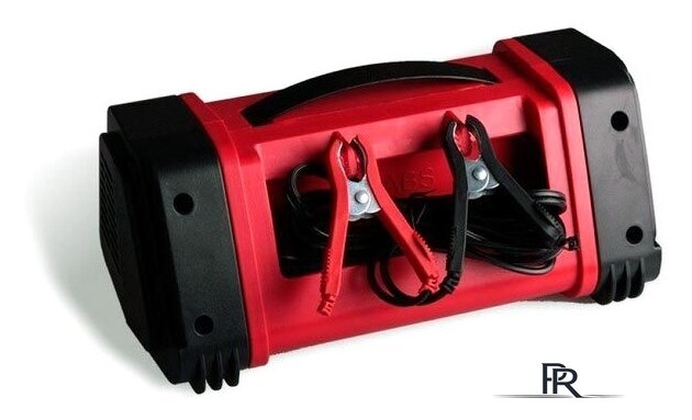 Зарядное устройство Aurora Sprint 4 - Изображение №5 — Интернет-магазин ПроЗаказ