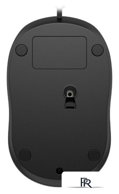 Мышь HP 1000 (черный) - Изображение №5 — Интернет-магазин ПроЗаказ