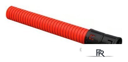 Труба для кабеля IEK CTG12-063-K04-050-R - Изображение №1 — Интернет-магазин ПроЗаказ