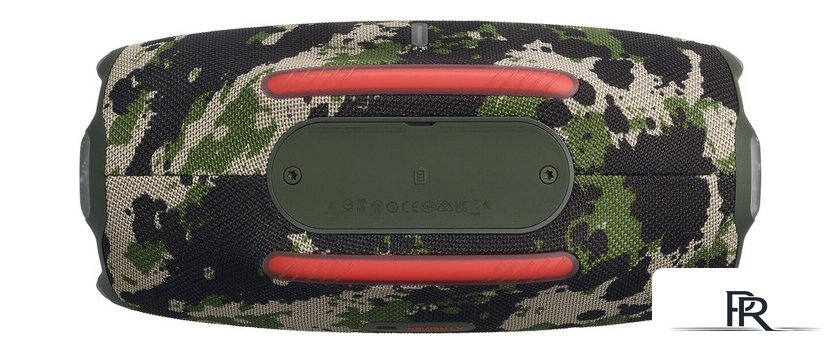 Беспроводная колонка JBL Xtreme 4 (камуфляж) - Изображение №7 — Интернет-магазин ПроЗаказ