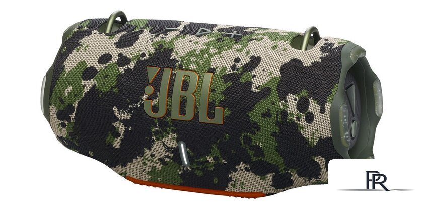 Беспроводная колонка JBL Xtreme 4 (камуфляж) - Изображение №11 — Интернет-магазин ПроЗаказ