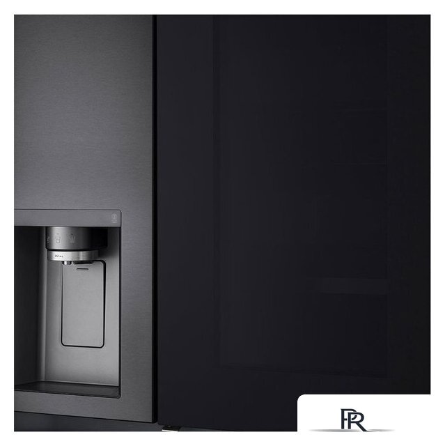 Холодильник side by side LG DoorCooling+ InstaView GSXV90MCAE - Изображение №13 — Интернет-магазин ПроЗаказ