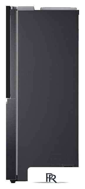 Холодильник side by side LG DoorCooling+ InstaView GSXV90MCAE - Изображение №14 — Интернет-магазин ПроЗаказ