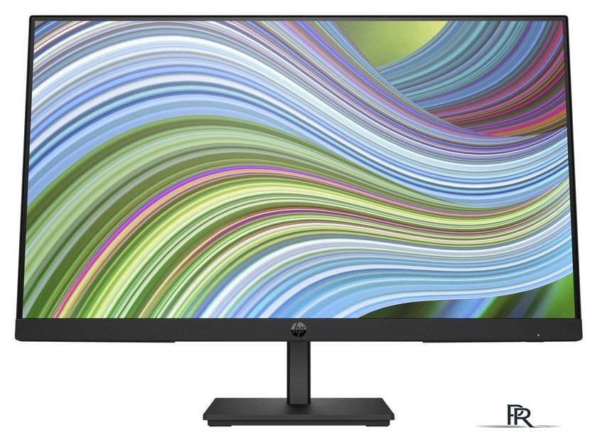 Монитор HP P24 G5 64X66AS - Изображение №1 — Интернет-магазин ПроЗаказ