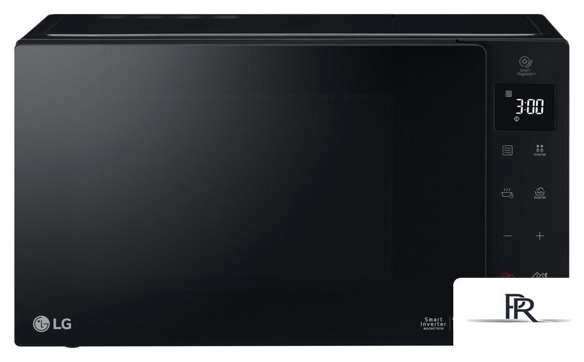 Микроволновая печь LG MS2535GIB - Изображение №1 — Интернет-магазин ПроЗаказ