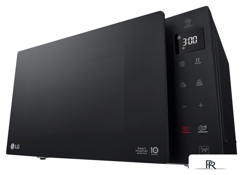 Микроволновая печь LG MS2535GIB - Изображение №6 — Интернет-магазин ПроЗаказ