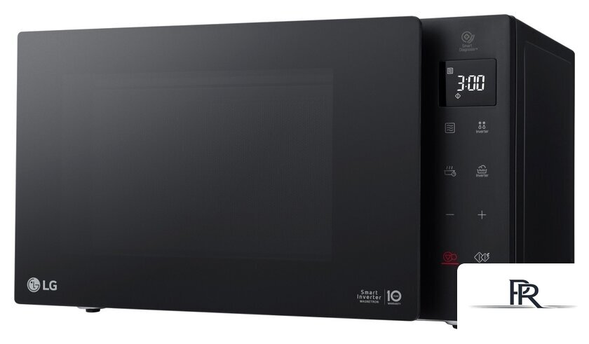 Микроволновая печь LG MS2535GIB - Изображение №5 — Интернет-магазин ПроЗаказ