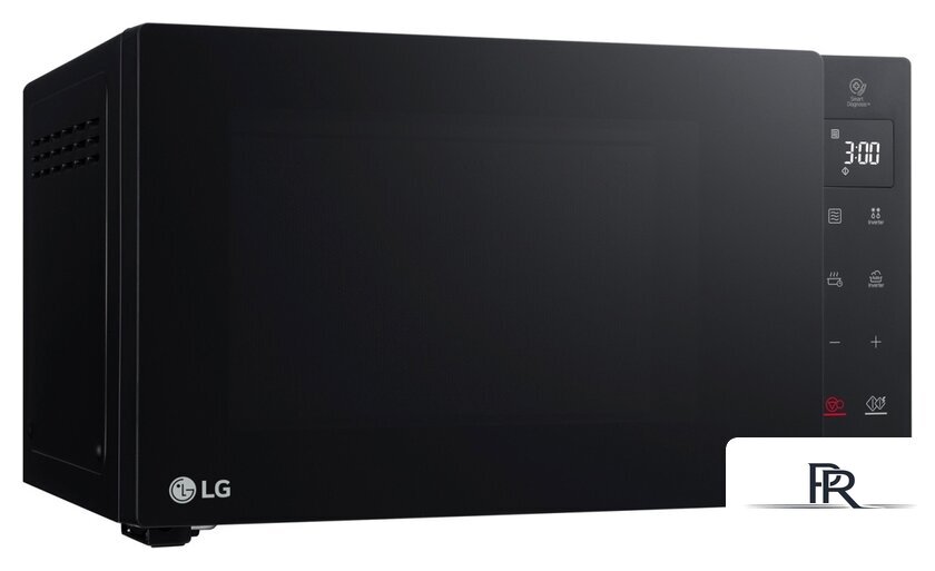 Микроволновая печь LG MS2535GIB - Изображение №7 — Интернет-магазин ПроЗаказ