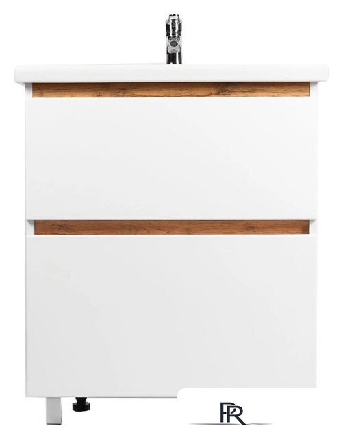  Viant Тумба под умывальник Марсель Como 80 VMAL80CO-T2Y - Изображение №1 — Интернет-магазин ПроЗаказ