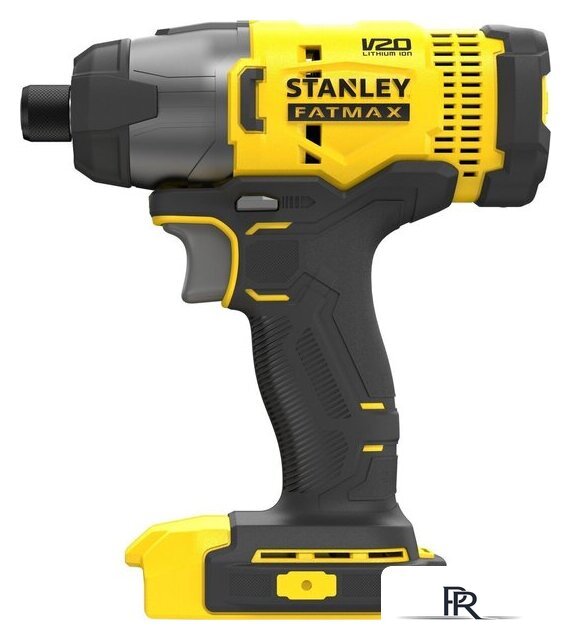  Stanley SFMCK465D2S (шуруповерт, винтоверт, 2 АКБ, сумка) - Изображение №5 — Интернет-магазин ПроЗаказ