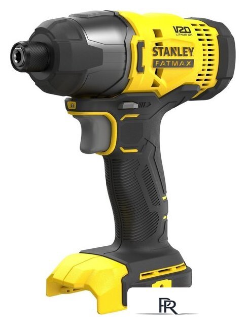  Stanley SFMCK465D2S (шуруповерт, винтоверт, 2 АКБ, сумка) - Изображение №4 — Интернет-магазин ПроЗаказ