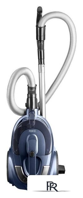 Пылесос RED Solution C330 - Изображение №2 — Интернет-магазин ПроЗаказ