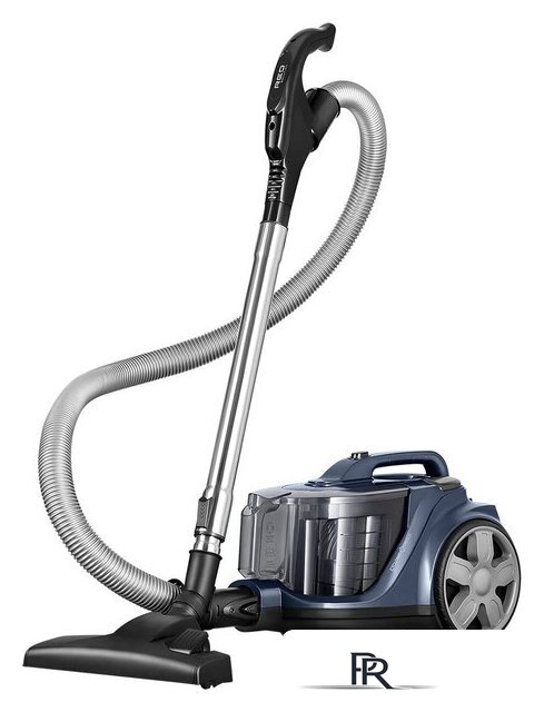 Пылесос RED Solution C330 - Изображение №1 — Интернет-магазин ПроЗаказ