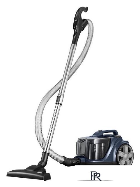 Пылесос RED Solution C330 - Изображение №3 — Интернет-магазин ПроЗаказ