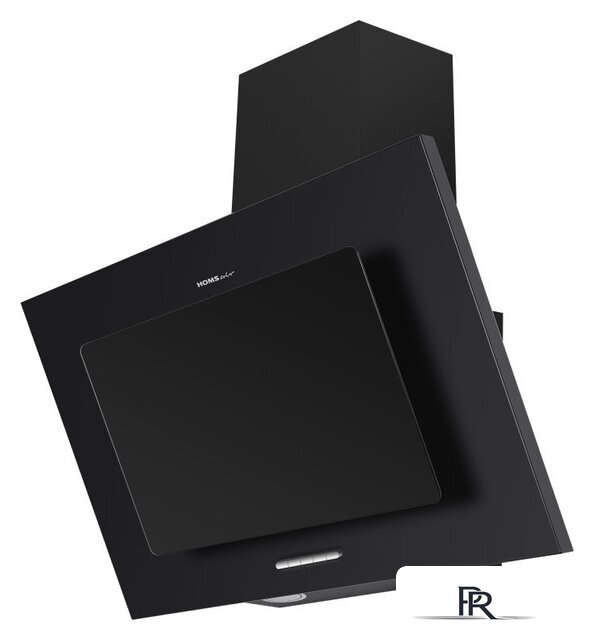 Кухонная вытяжка HOMSair Bell 60 (черный) - Изображение №1 — Интернет-магазин ПроЗаказ