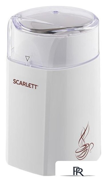 Электрическая кофемолка Scarlett SC-CG44506 - Изображение №1 — Интернет-магазин ПроЗаказ