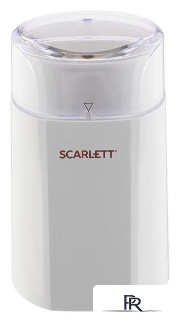 Электрическая кофемолка Scarlett SC-CG44506 - Изображение №3 — Интернет-магазин ПроЗаказ