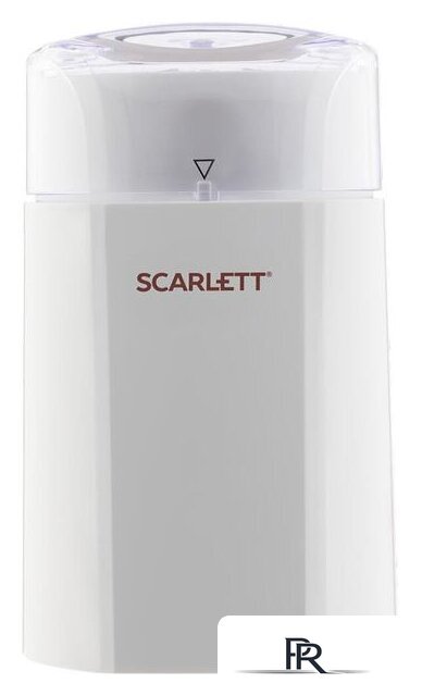 Электрическая кофемолка Scarlett SC-CG44506 - Изображение №2 — Интернет-магазин ПроЗаказ
