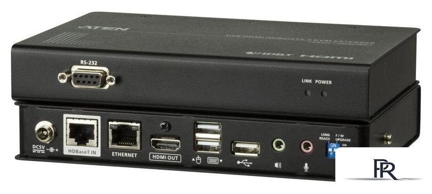 Удлинитель Aten CE820 CE820-AT-G - Изображение №1 — Интернет-магазин ПроЗаказ