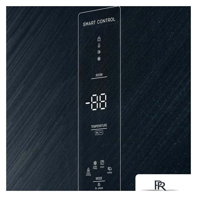 Холодильник side by side Бирюса SBS 541 TBG - Изображение №10 — Интернет-магазин ПроЗаказ