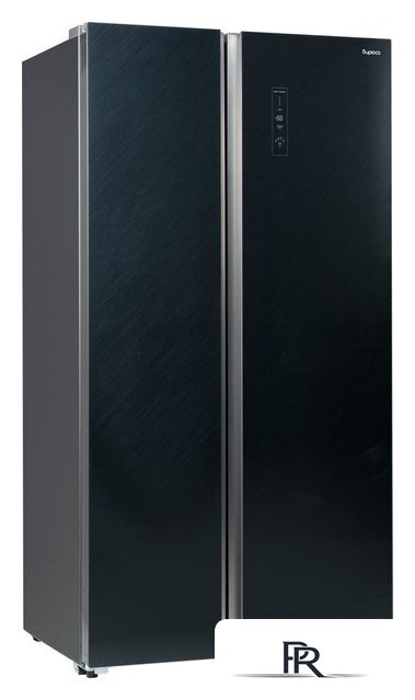 Холодильник side by side Бирюса SBS 541 TBG - Изображение №6 — Интернет-магазин ПроЗаказ