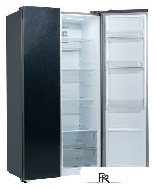 Холодильник side by side Бирюса SBS 541 TBG - Изображение №7 — Интернет-магазин ПроЗаказ