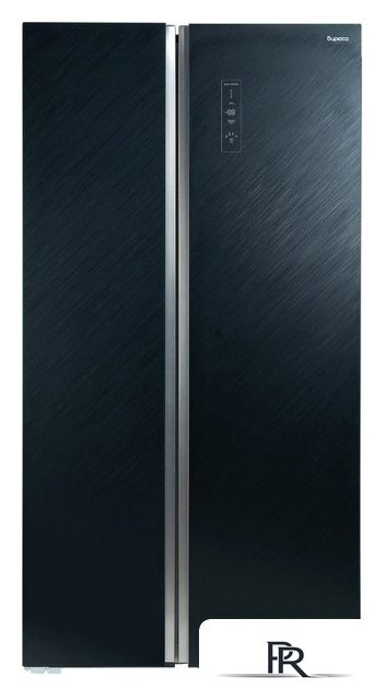 Холодильник side by side Бирюса SBS 541 TBG - Изображение №1 — Интернет-магазин ПроЗаказ