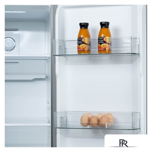 Холодильник side by side Бирюса SBS 541 TBG - Изображение №8 — Интернет-магазин ПроЗаказ