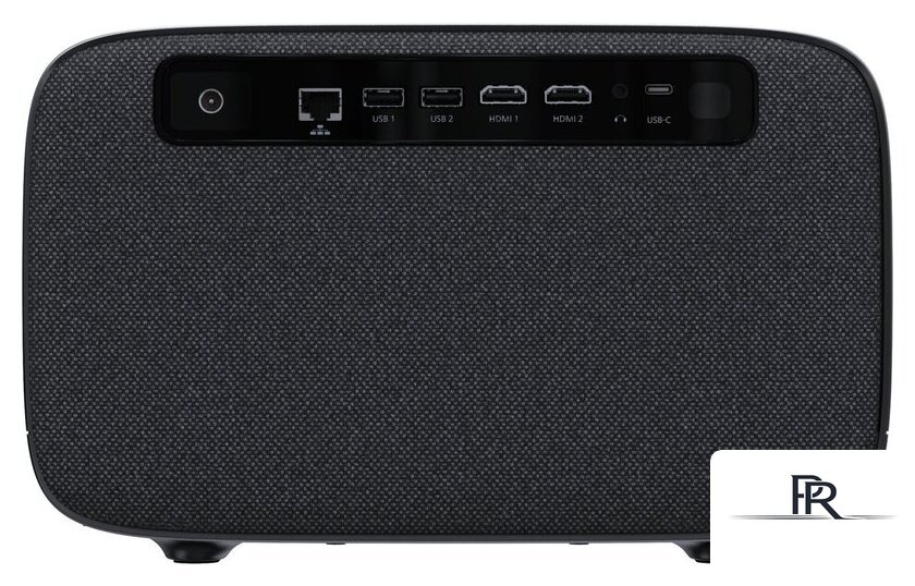 Проектор CACTUS CS-X1.B - Изображение №4 — Интернет-магазин ПроЗаказ
