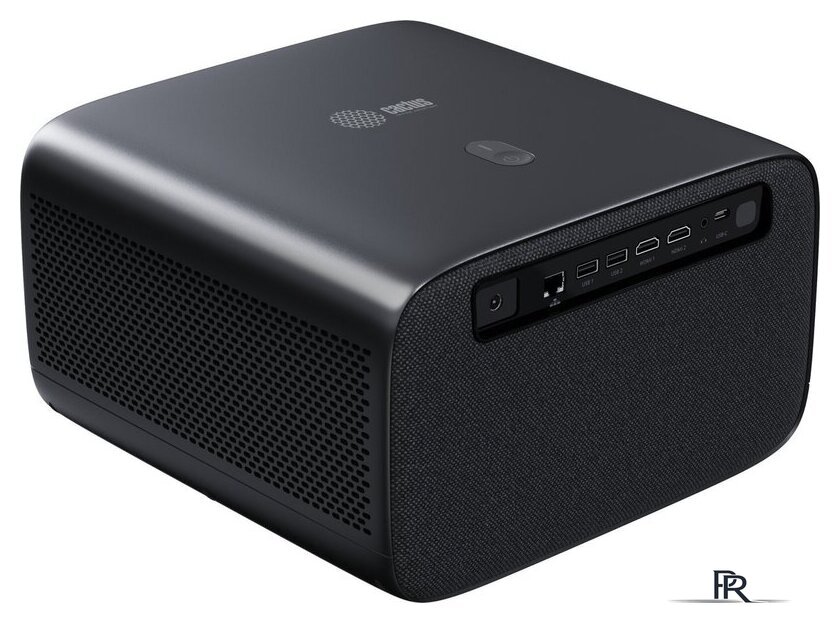 Проектор CACTUS CS-X1.B - Изображение №2 — Интернет-магазин ПроЗаказ