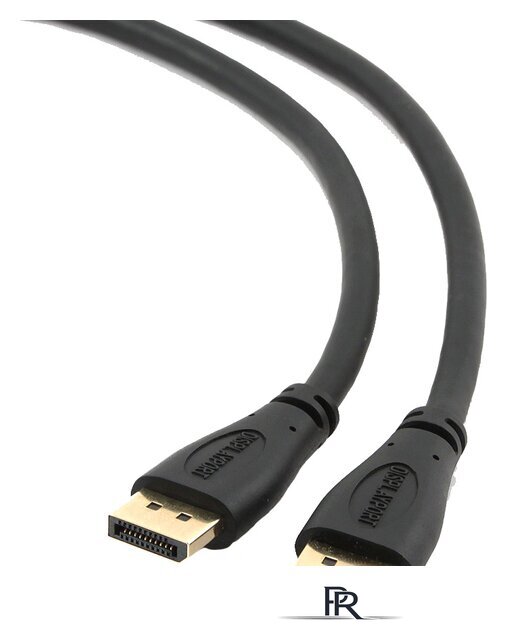 Кабель Cablexpert CC-DP2-10M - Изображение №1 — Интернет-магазин ПроЗаказ