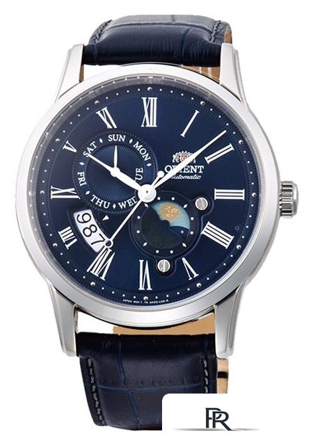Наручные часы Orient RA-AK0011D - Изображение №1 — Интернет-магазин ПроЗаказ